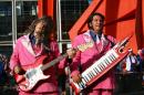 La fanfare Electrique 22 * 4368 x 2912 * (5.05MB)